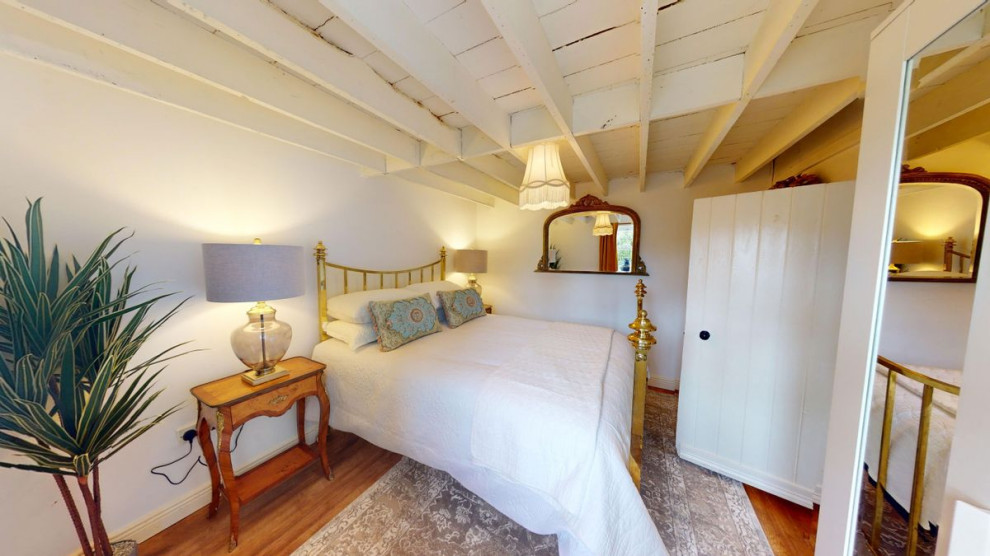 4 Kilgarron Cottages Enniskerry