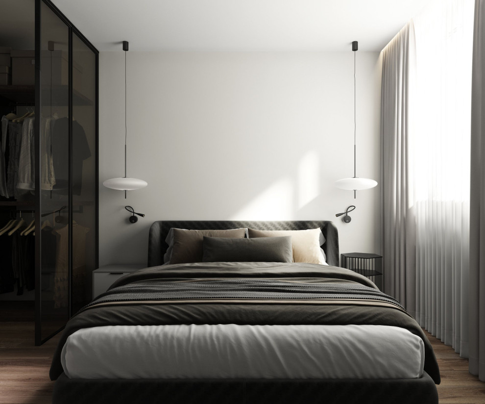 ЖК Приморский квартал 51м2