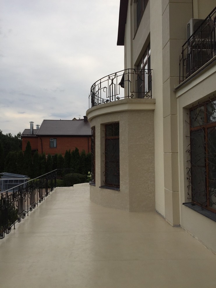 декоративная штукатурка