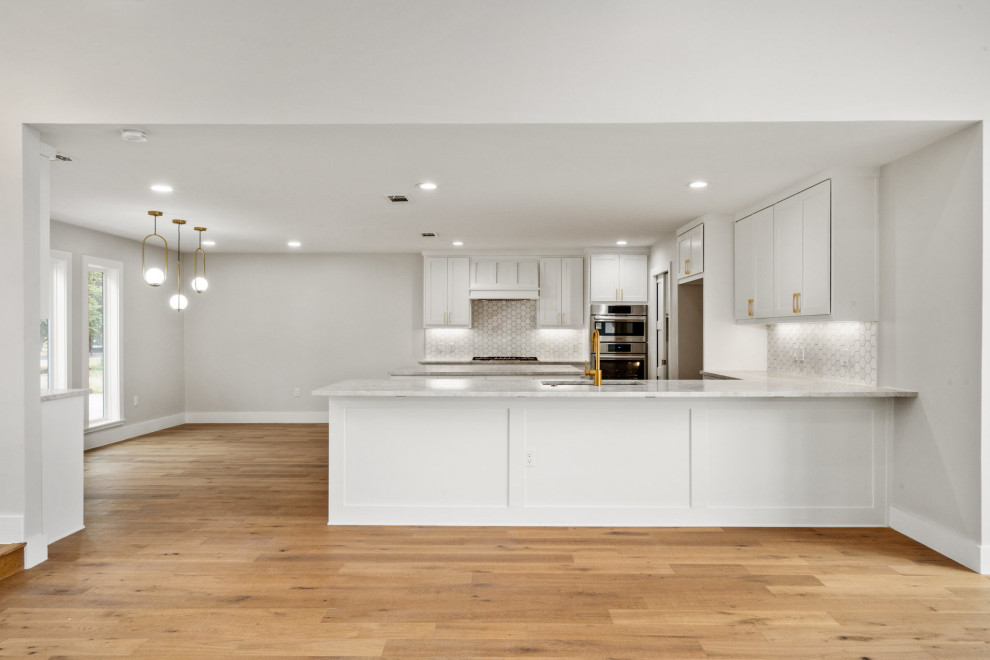 Canyon Creek Remodel
