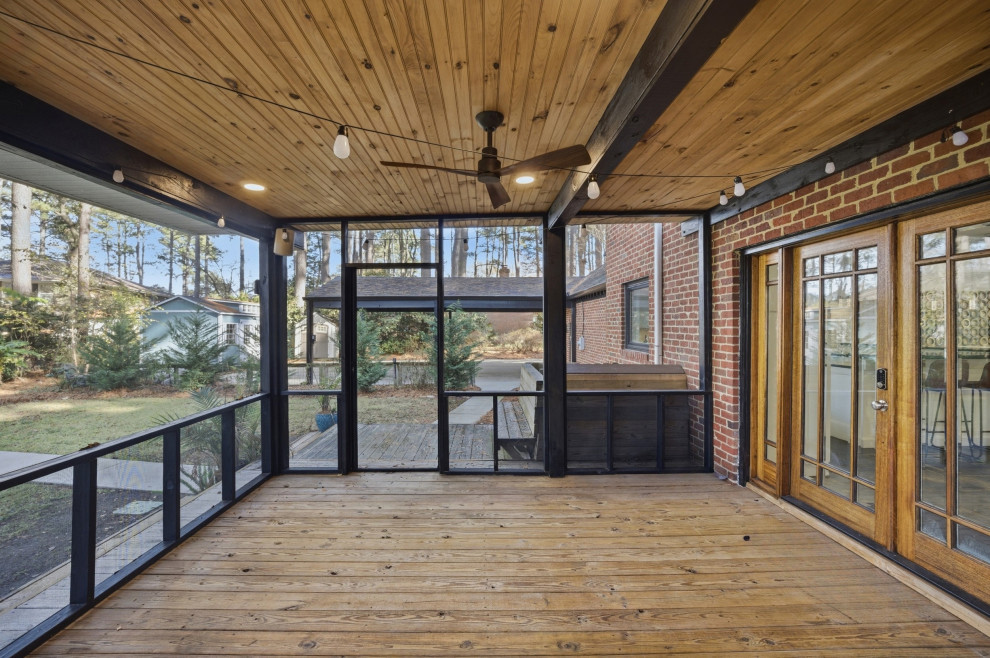 Patios