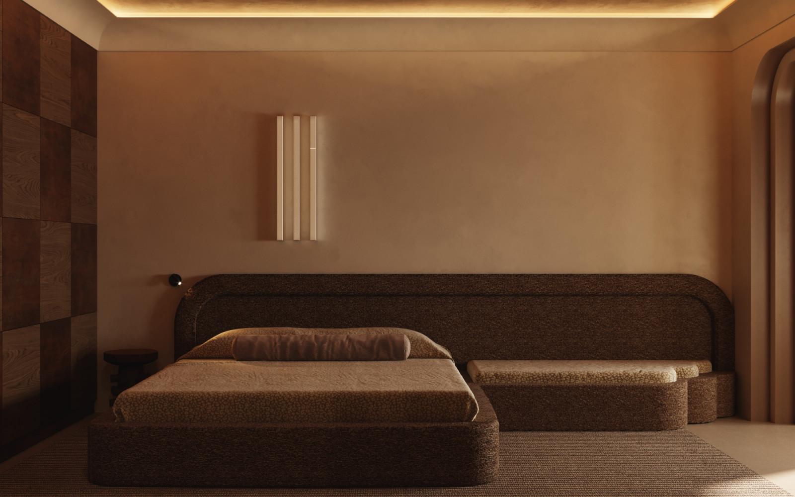 Каникулы в Италии