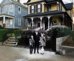 Tour the Historical Homes of Trailblazing African Americans