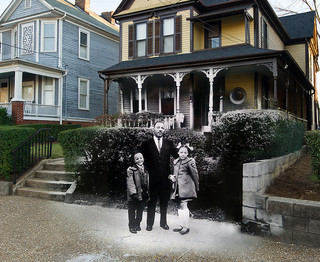 Tour the Historical Homes of Trailblazing African Americans (13 photos)