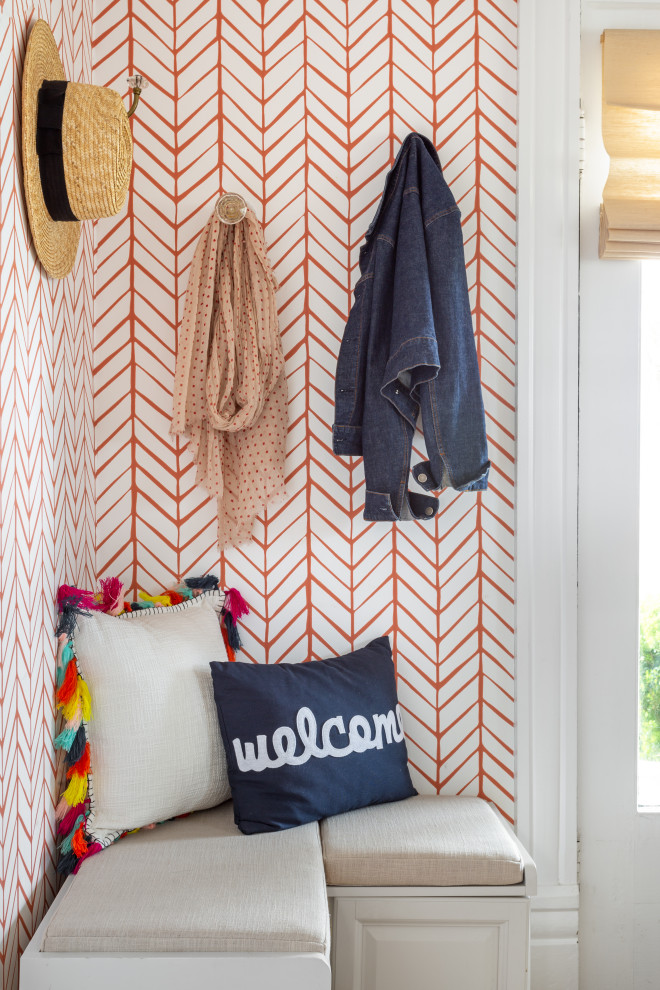 Entryway - entryway idea in Nashville