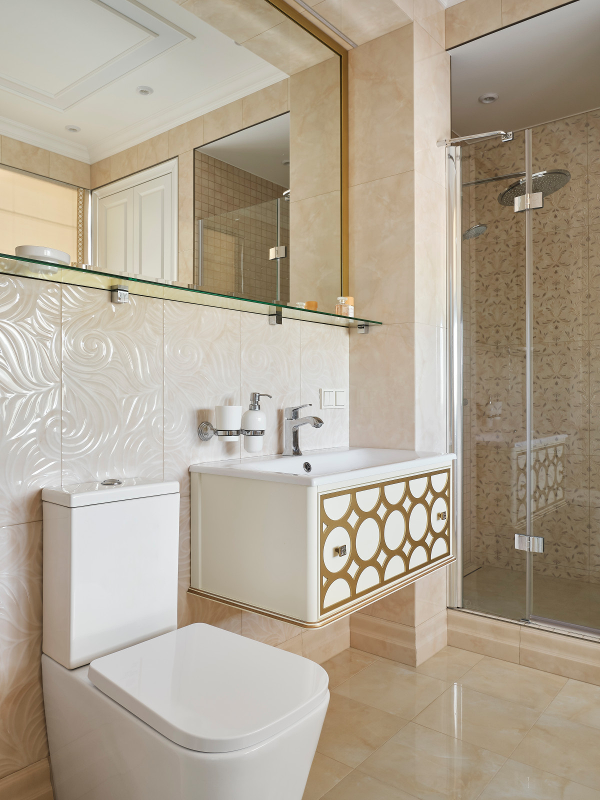 Дом для семейной пары