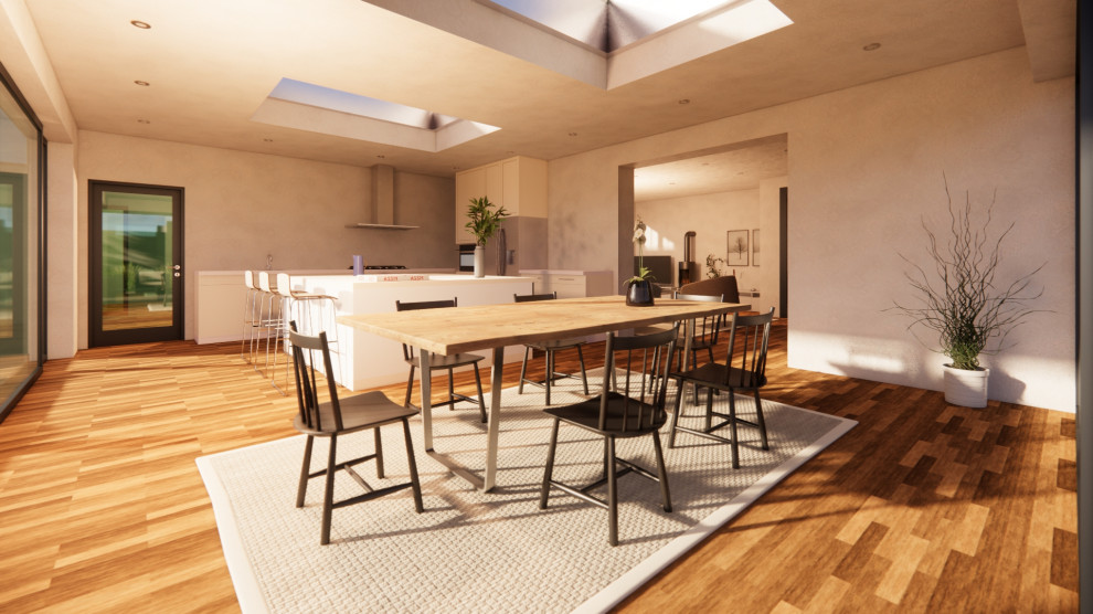 Tallow project, Waterford , renovation and extension