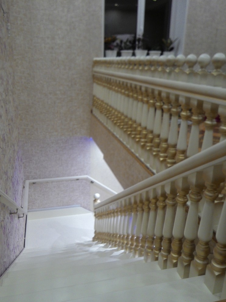 Выполненные работы