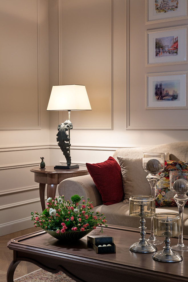 Романс Души