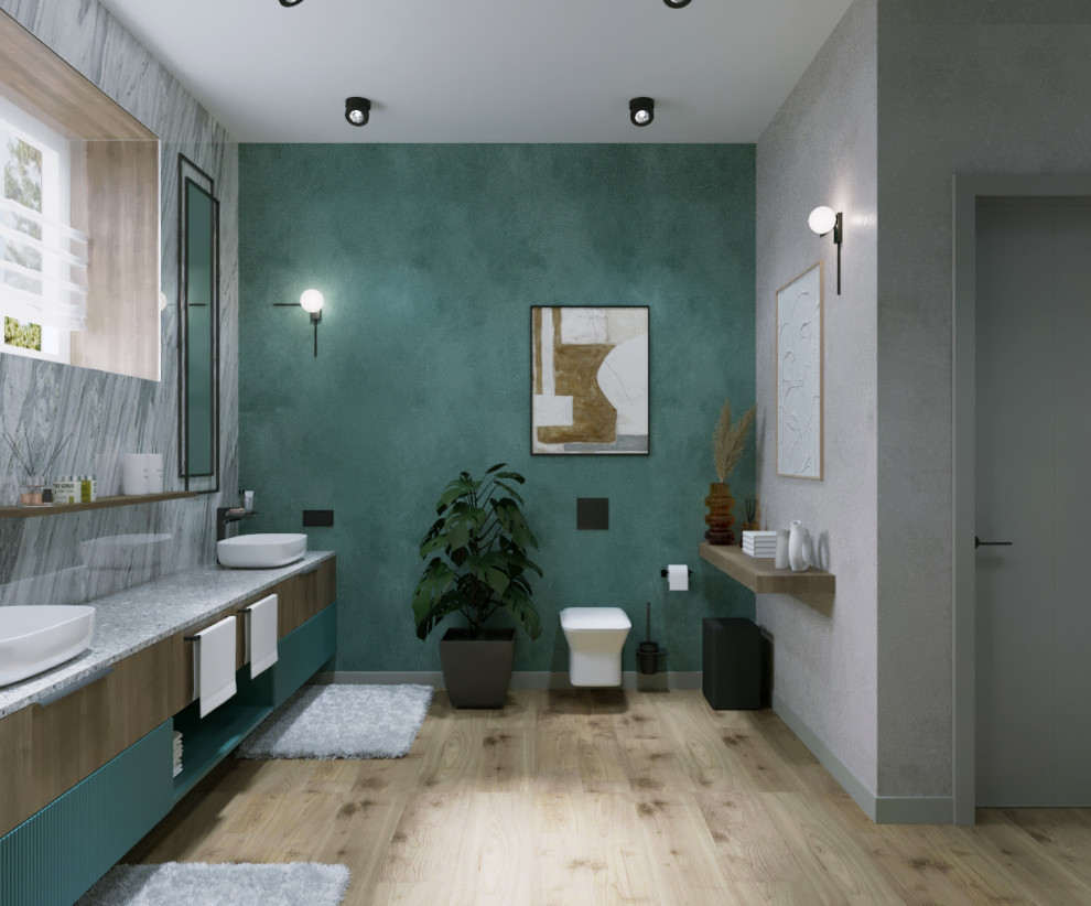 Загородный дом