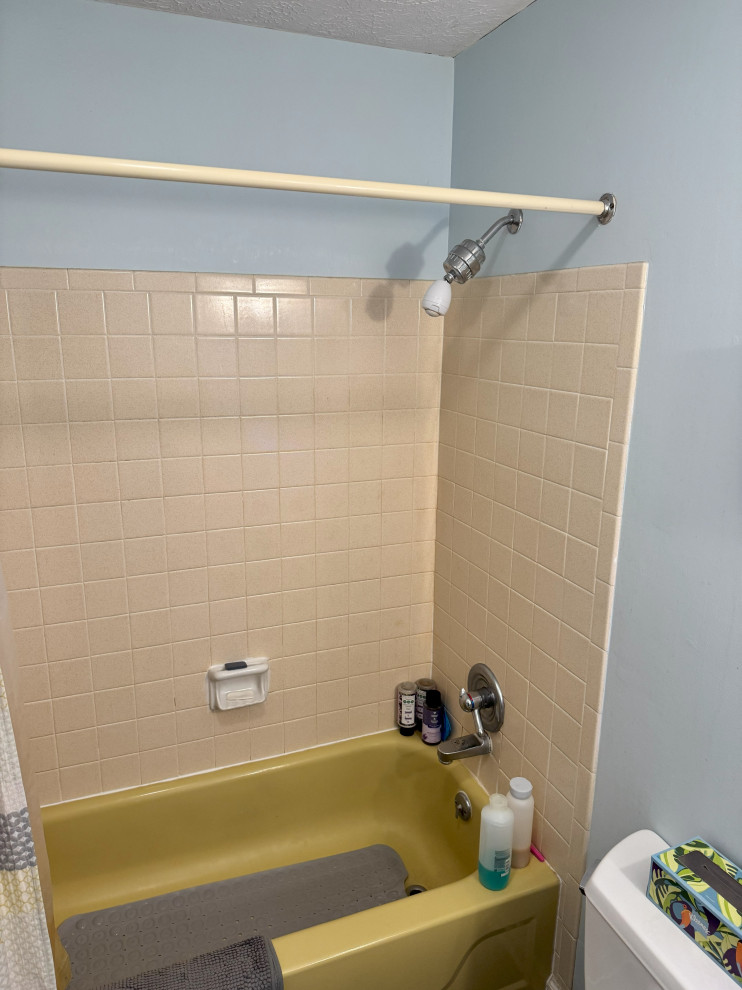 Sunblest Bathroom Remodel