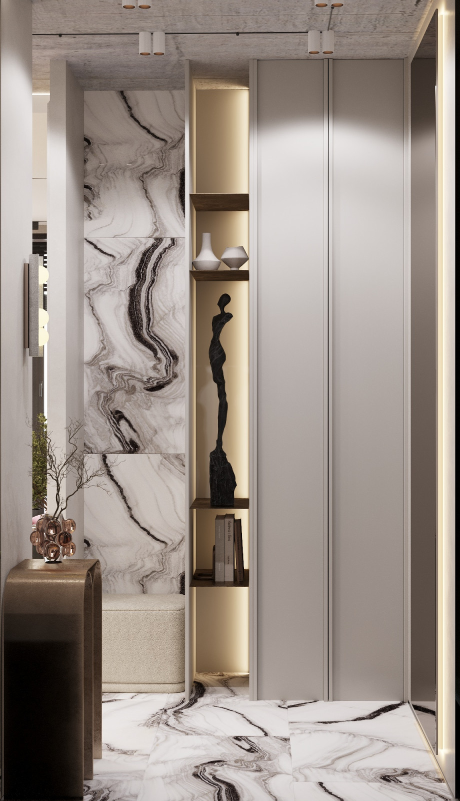 ЖК "1аПервомайская"