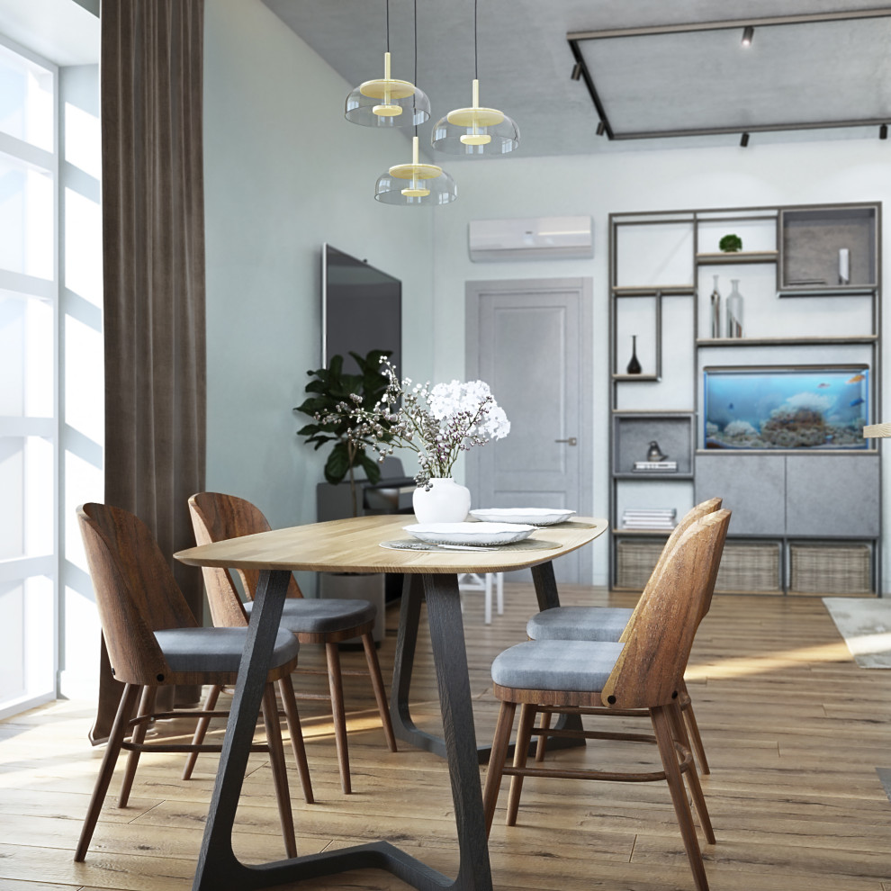 Казенная Заимка