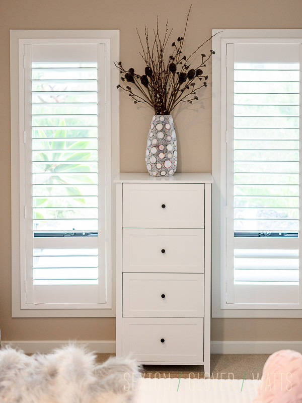 Partial Styling - Bremer Street MOUNT Barker