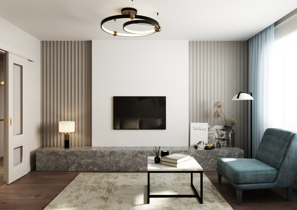 ЖК "Семеновский"