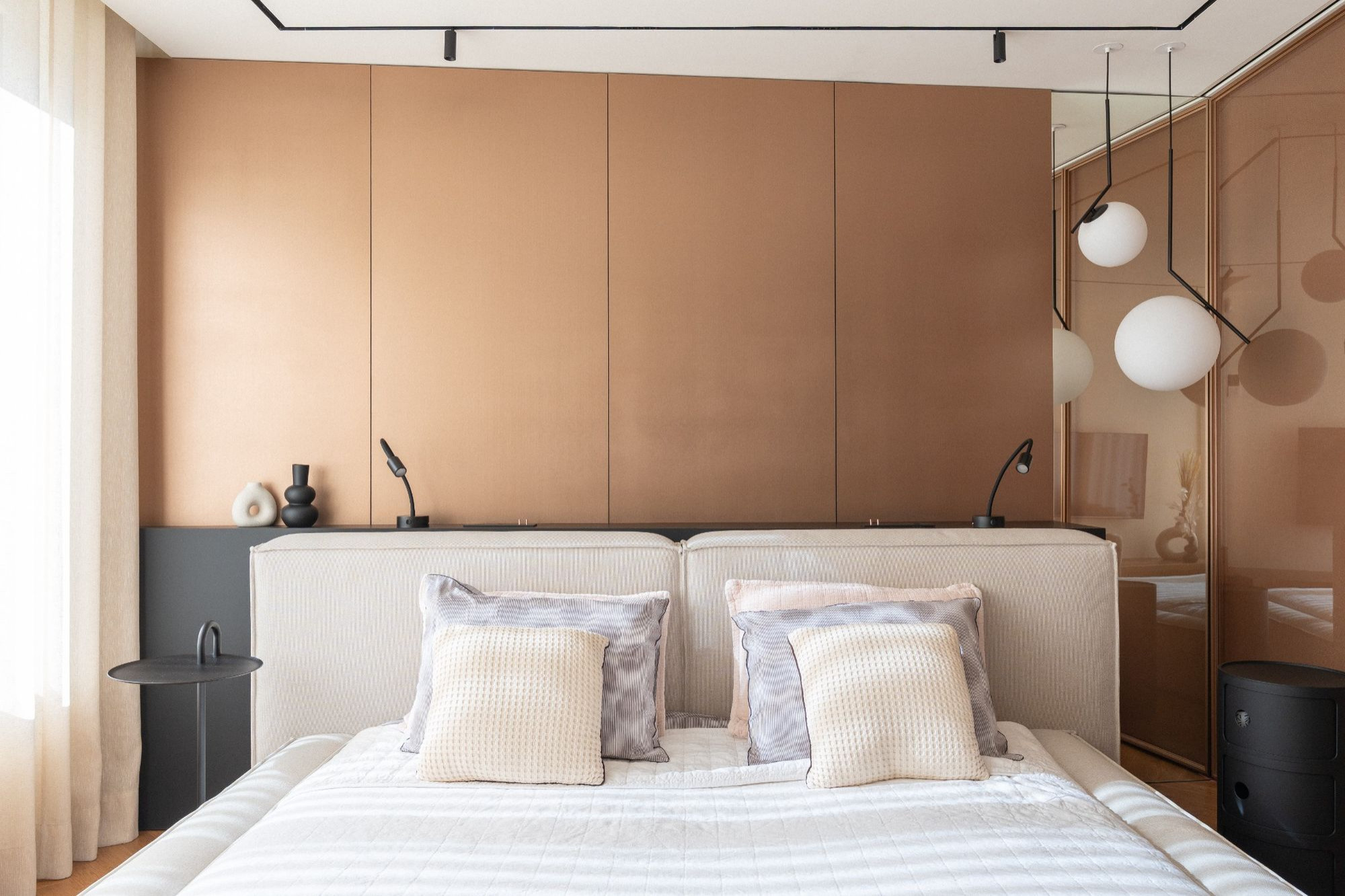 Chambre parentale
