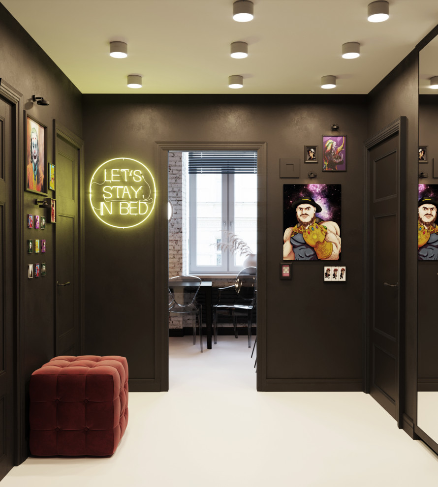 Квартира на Гагаринской