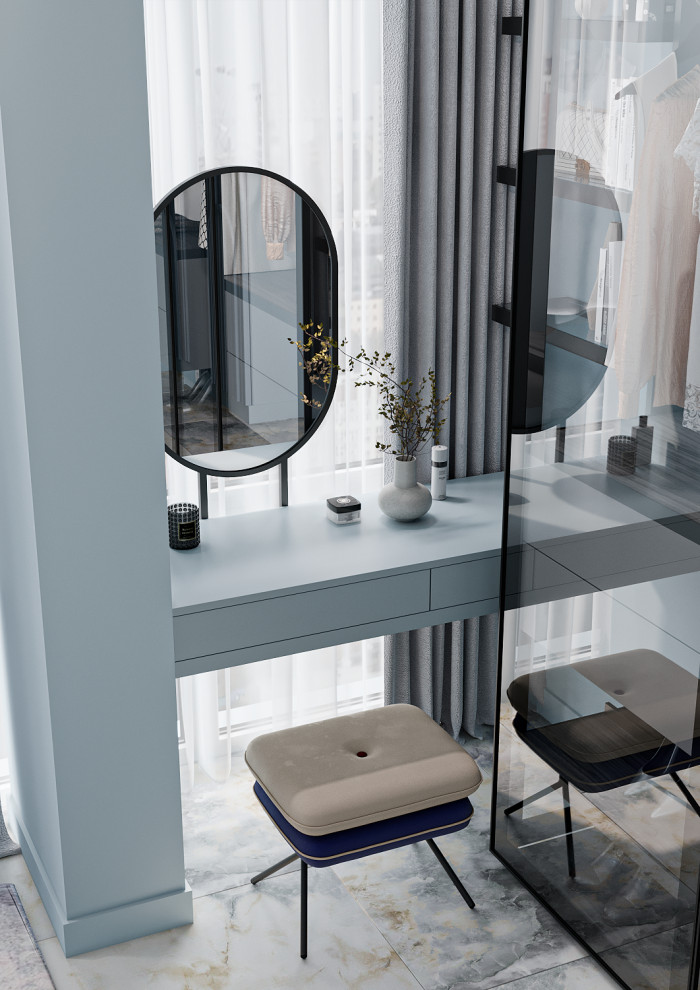 г.Сириус, ЖК "Екатеринеский квартал" 208 кв.м \ 3 спальни