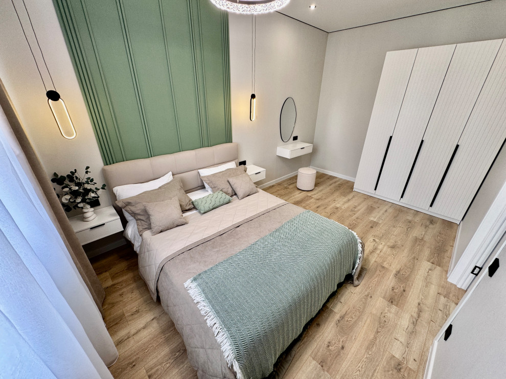 Жк Светлогорск-3