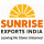 Sunrise Exports India