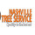Nashville Tree Service, NTS