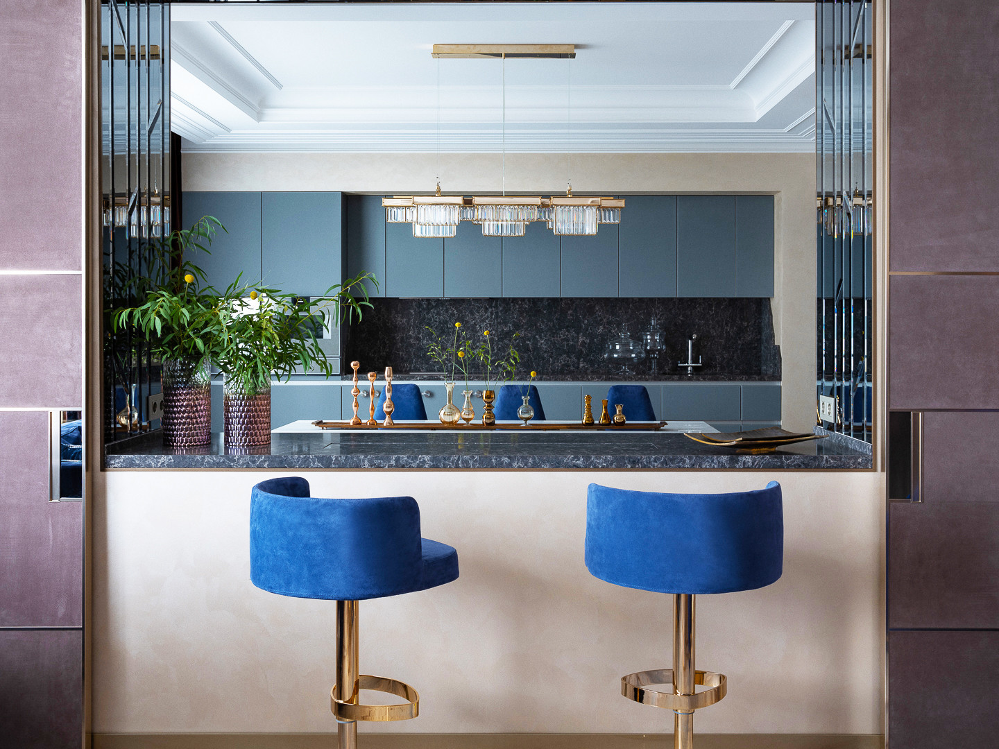 Квартира 200 кв. м.