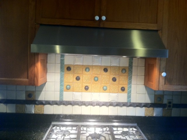 Backsplash 
