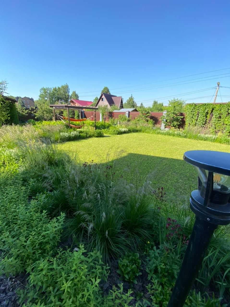 КП Альфа Терехово