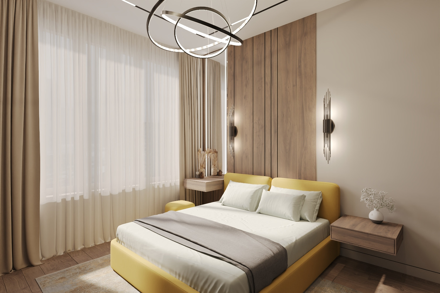 жк "Архитектор"