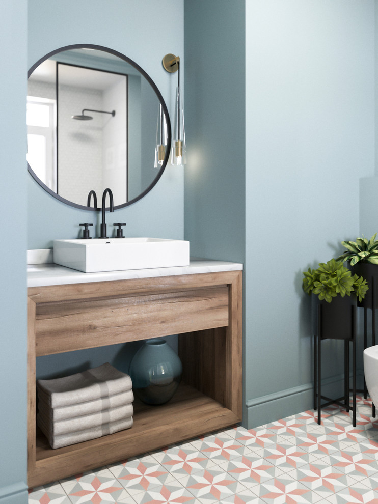 Интерьер квартиры в Сочи