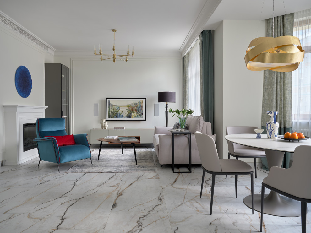 ЖК ДОМИНИОН