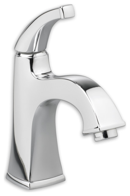 American Standard 2555101.002 1-Handle Bath Faucet in Polished Chrome