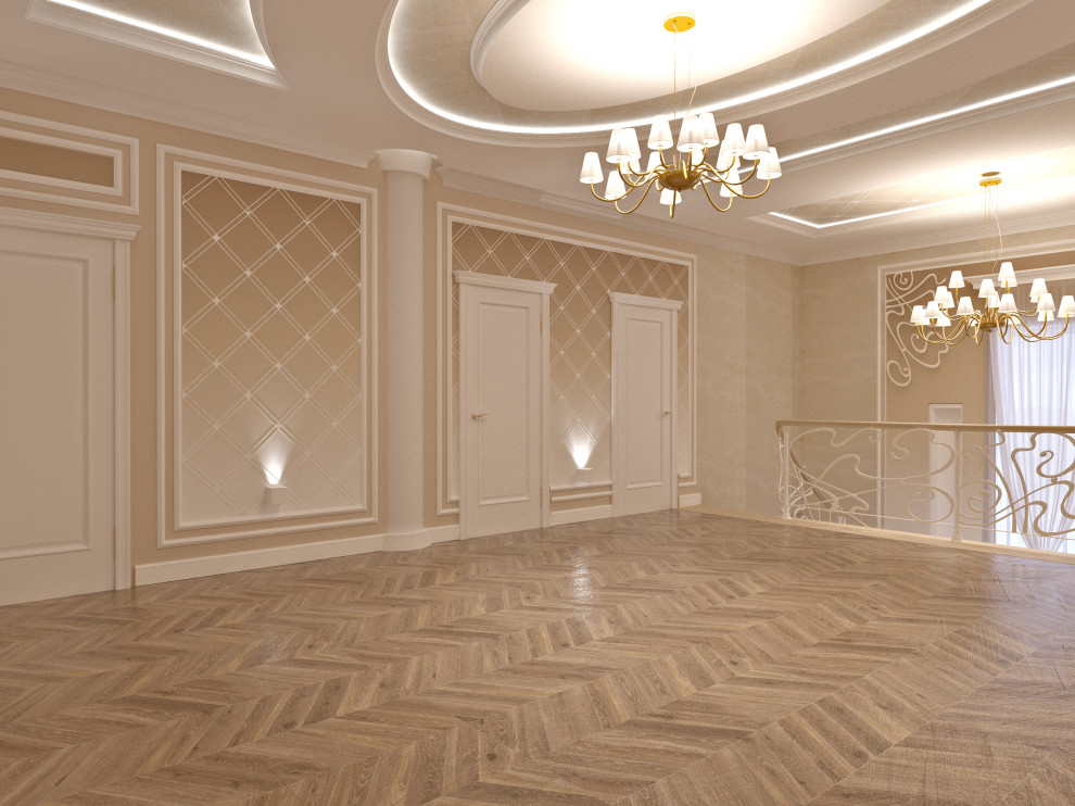 Дом в Смирновском ущелье