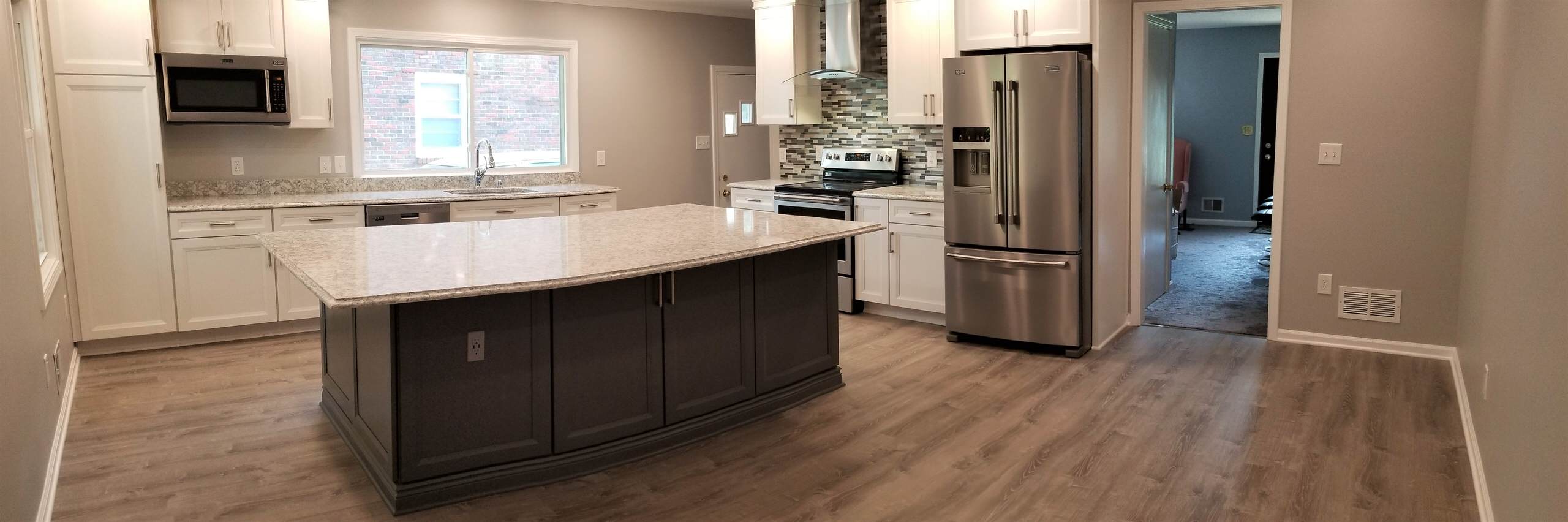 Kitchen Remodeling