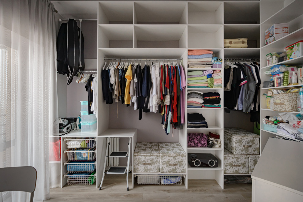 Геометрия Уюта