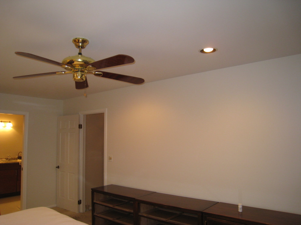 Painting & Drywall