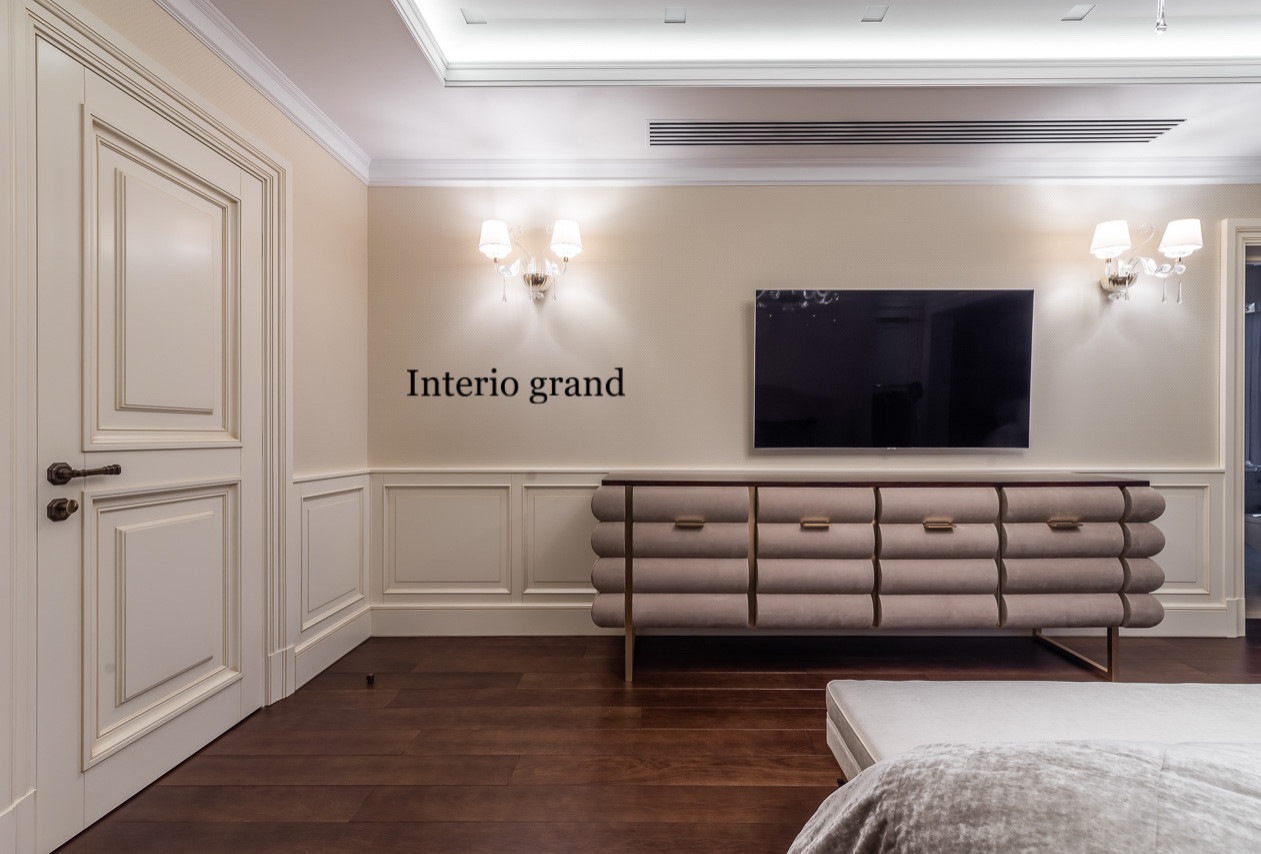 Коттедж в посёлке Серебряный Бор