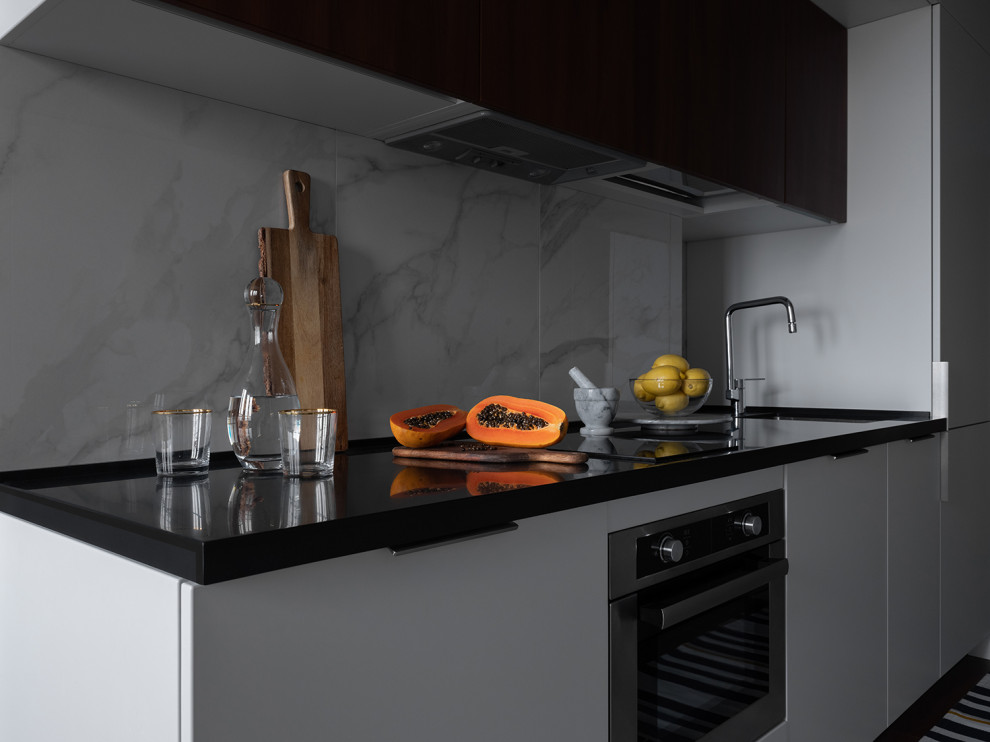 ЖК "Савеловский Сити"