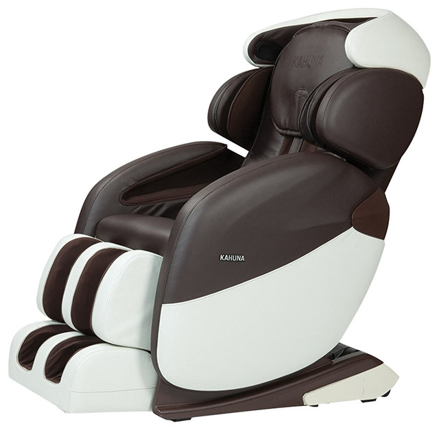 Premium Target Spot Kahuna Massage Chair Modern Massage Chairs by