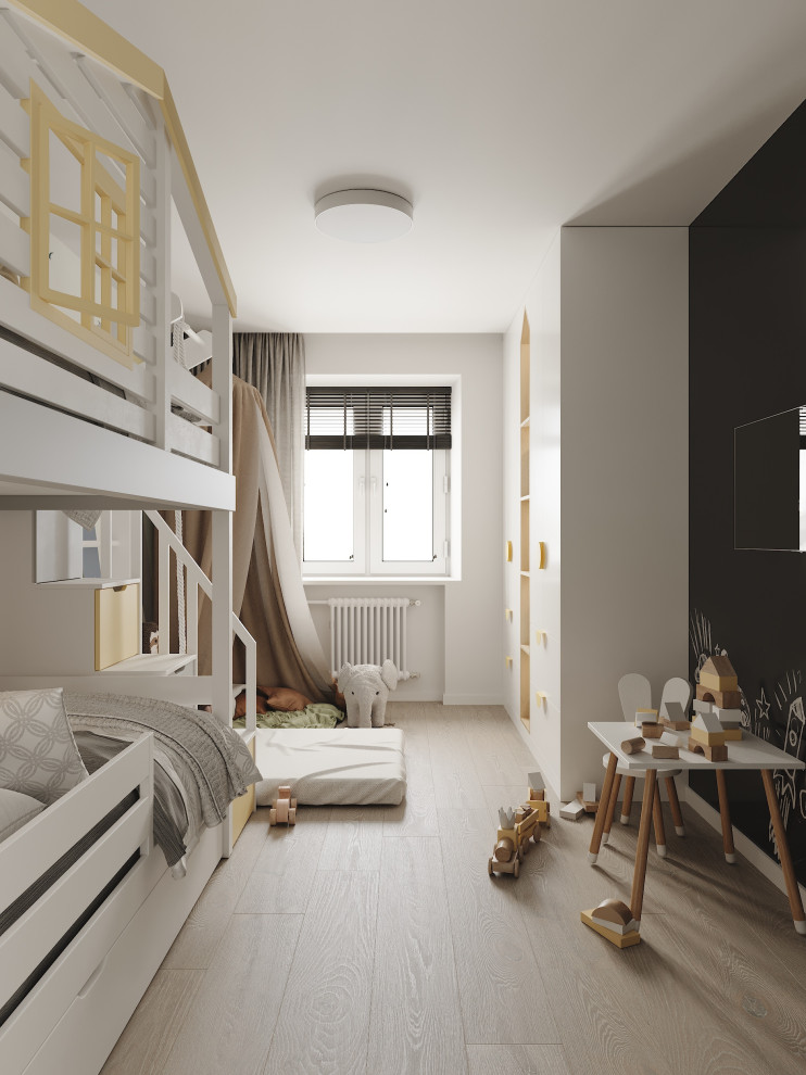 Квартира в г. Выкса, 93 кв.м.