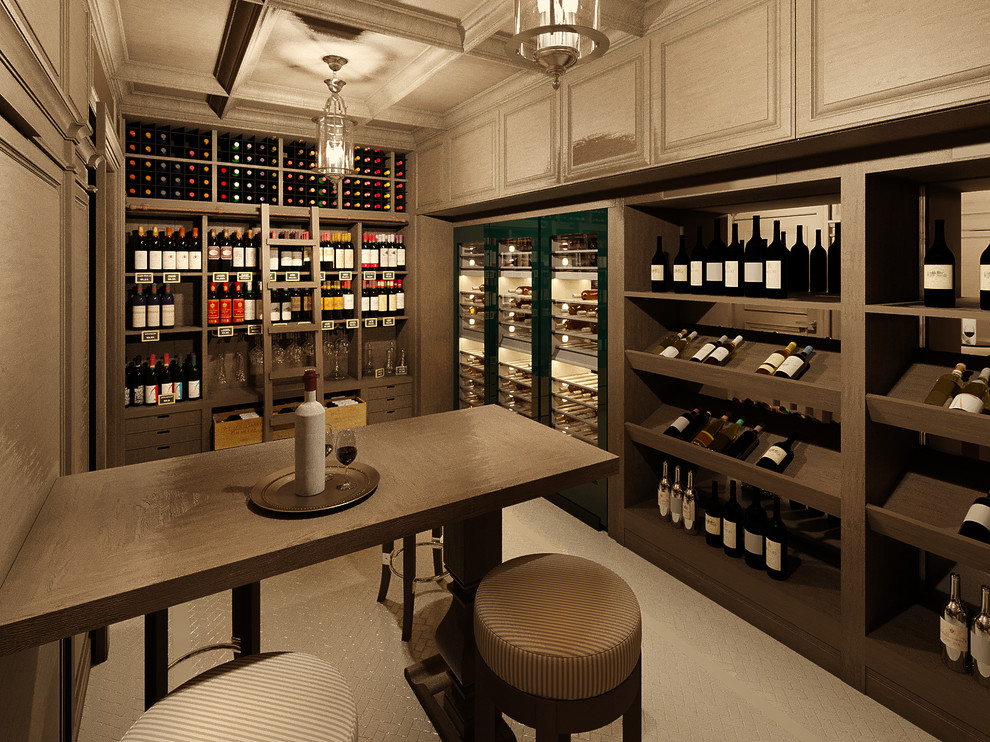 Дом в Репино