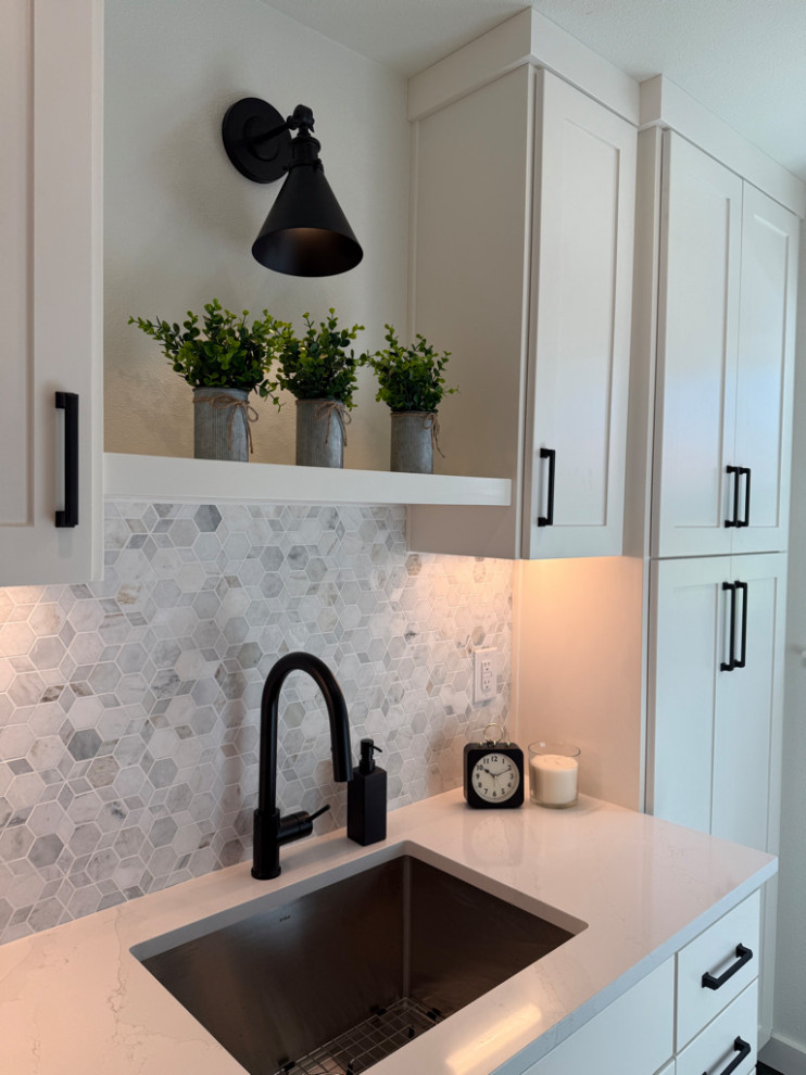 Rock Creek-Laundry Room Remodel