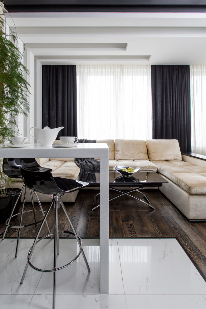 Современный