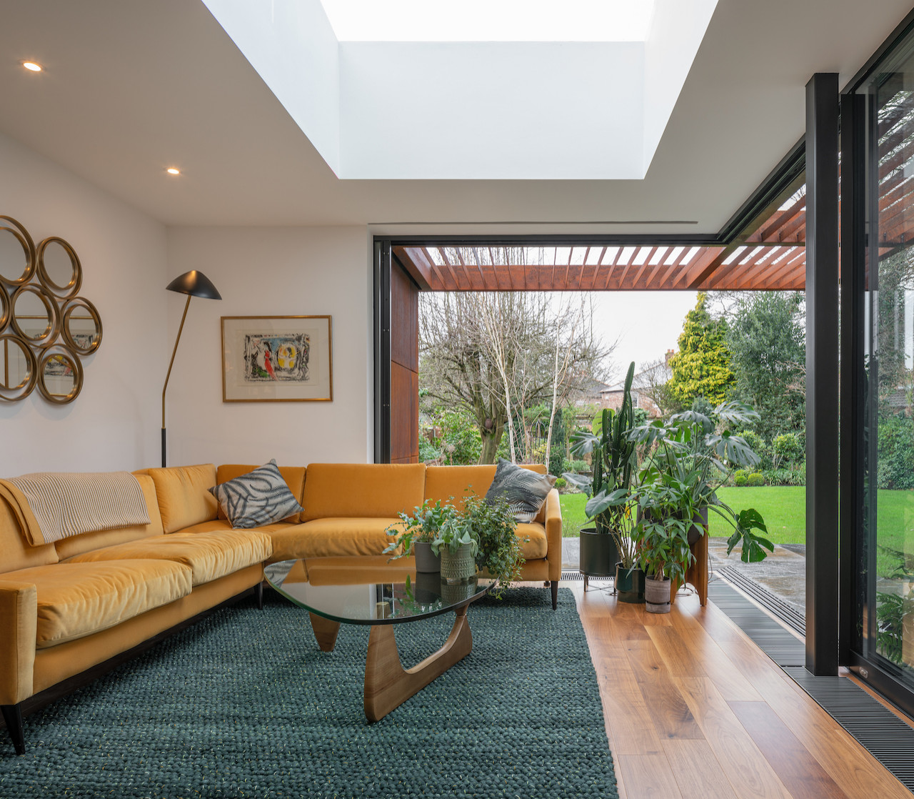 Don't be conservative with your conservatory | Financial Times