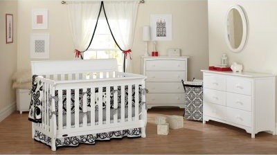 Graco Hartford 4 In 1 Convertible Crib Collection Modern Cribs Graco Hartford 4 In 1 Convertible Crib Collection