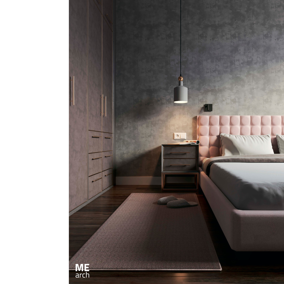 Квартира Фейгина