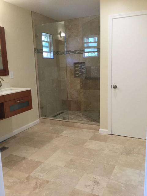 Misc modern-bathroom
