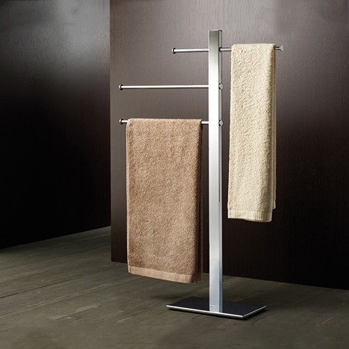 Nameeks |Bridge Towel Stand
