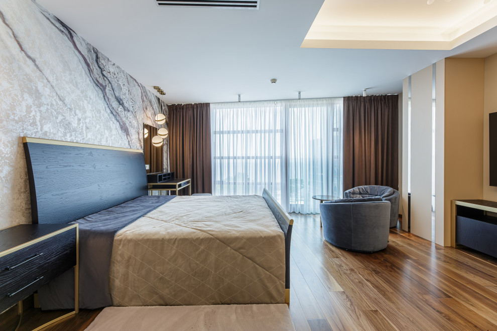 Котейльное настроение