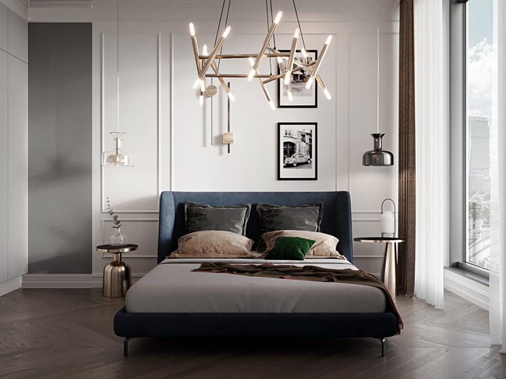 Краски Москвы